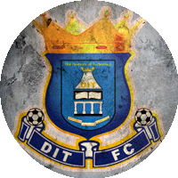 Logo Dili Institute of Technology Futebol Clube